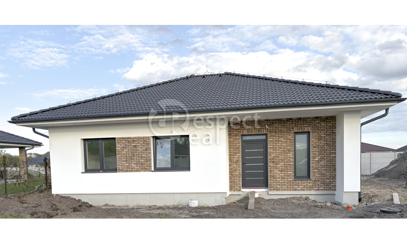 Novostavba rodinného domu v najprestížnejšej lokalite mesta