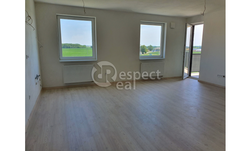 Posledný 3-izbový byt v novostavbe na predaj 